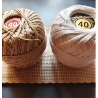 Котон кроше No:40